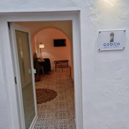 Romantico Apartamento En El Centro De Vejer Vejer de la Frontera Exterior photo