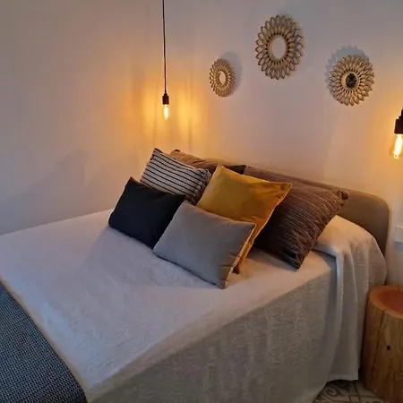 Romantico Apartamento En El Centro De Vejer Vejer de la Frontera Exterior photo