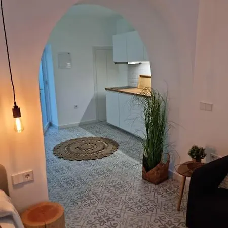Romantico Apartamento En El Centro De Vejer Vejer de la Frontera Exterior photo