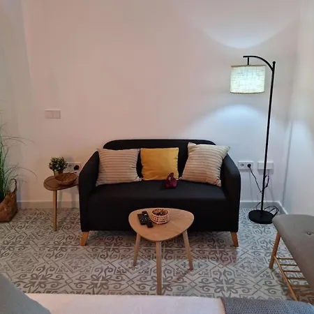 Romantico Apartamento En El Centro De Vejer Vejer de la Frontera Exterior photo