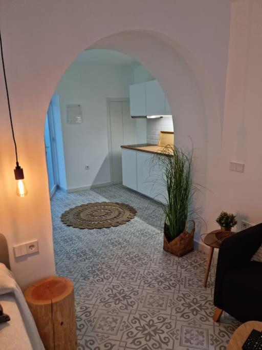 Apartament Romantico En El Centro De Vejer
