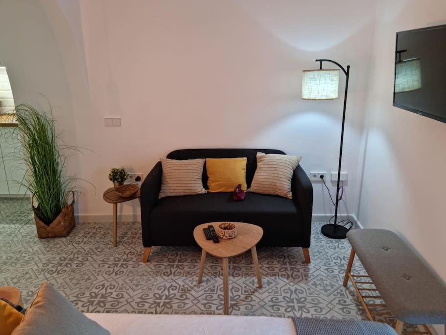 Apartament Romantico En El Centro De Vejer *